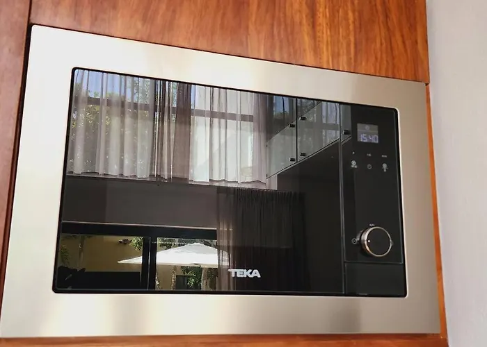 Pousada Alexa