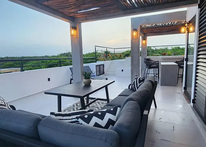 Pousada Alexa Xetna