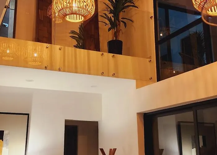 Alexa Xetna